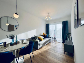 Blue Dunes, Twój Wakacyjny Zakątek Fiesta Apartments